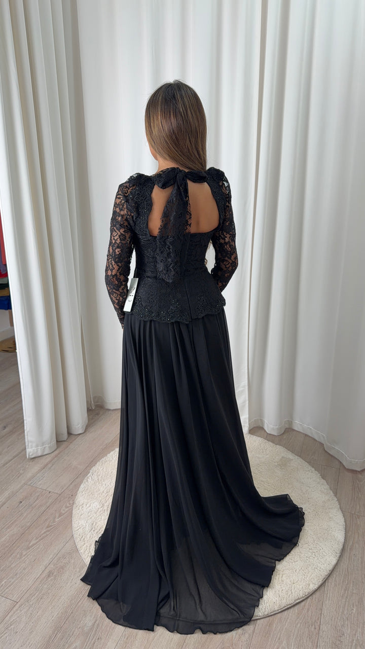 Lunévia Dress
