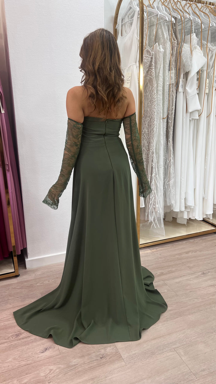 Sabrin Dress