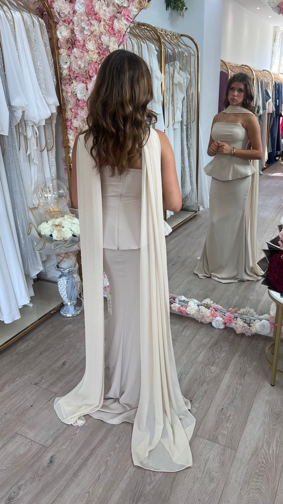 Pretty Lady Dress