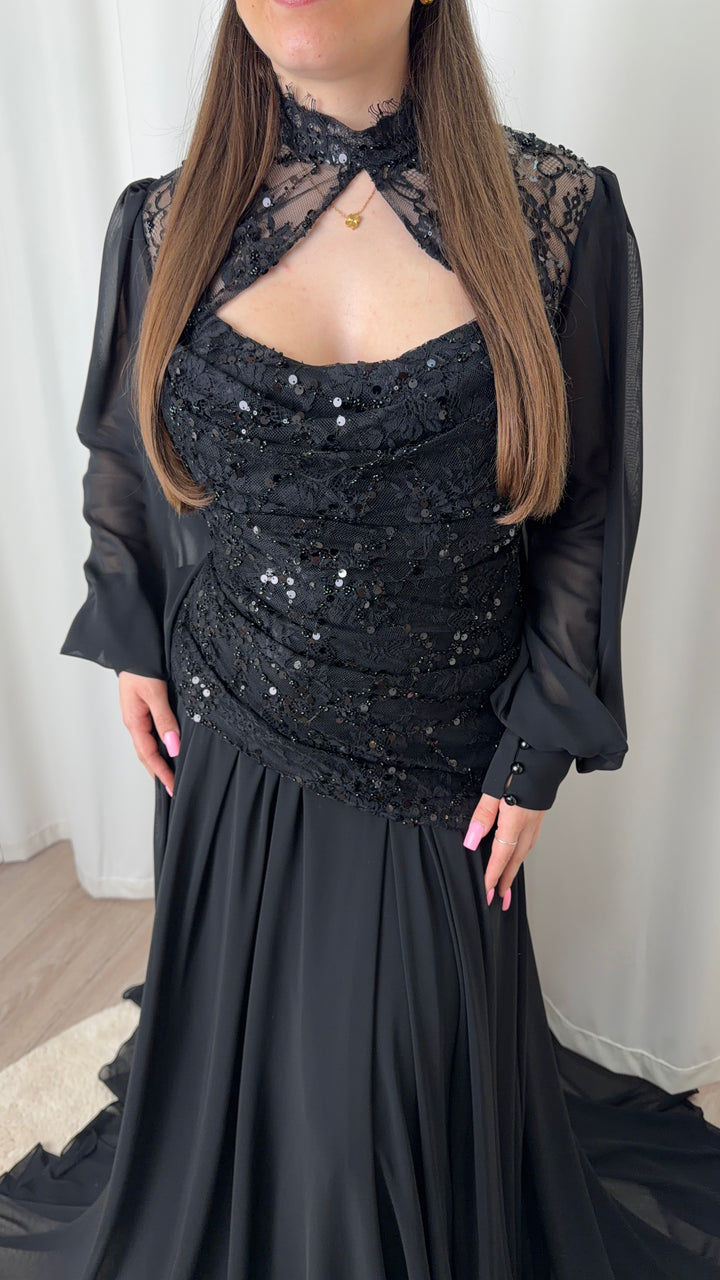 Nora Dress