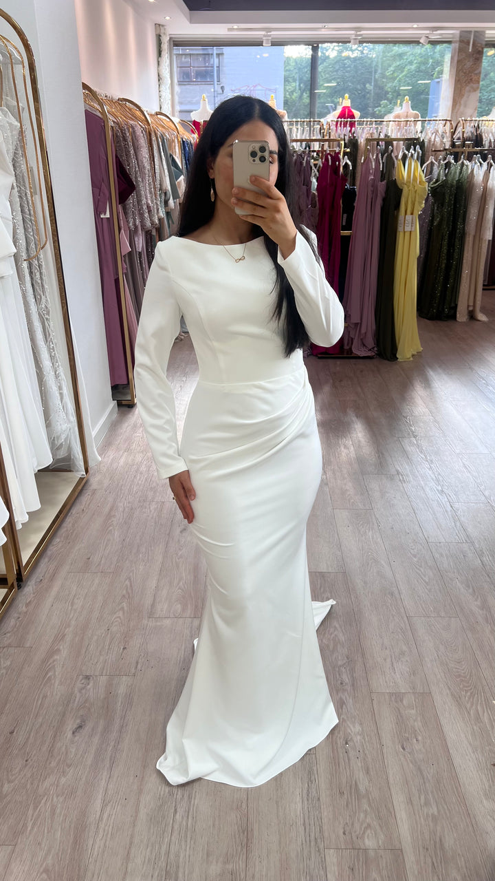 Helin Dress