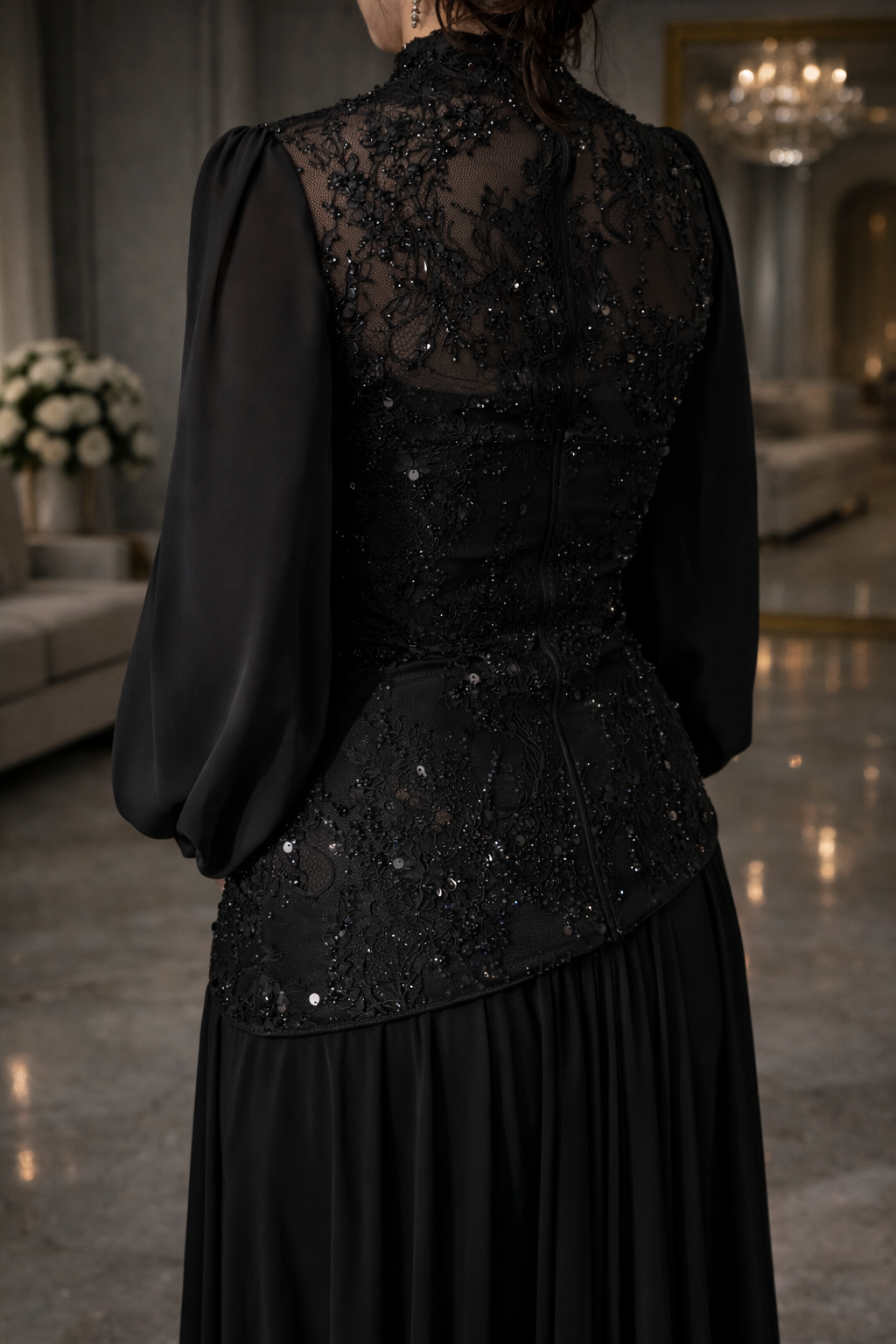 Nora Dress