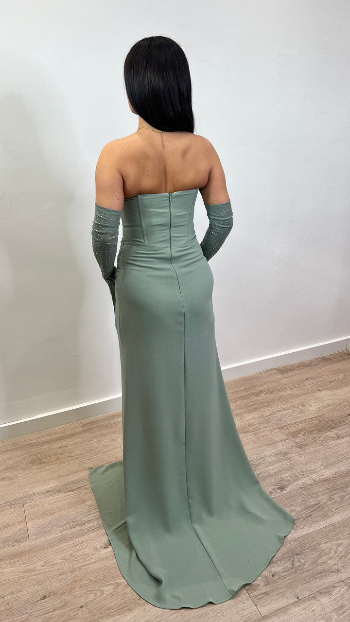 Fidan Dress