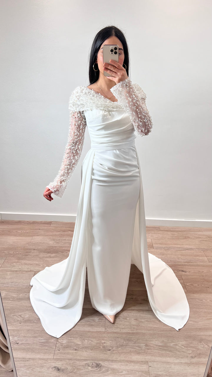 Defne Dress