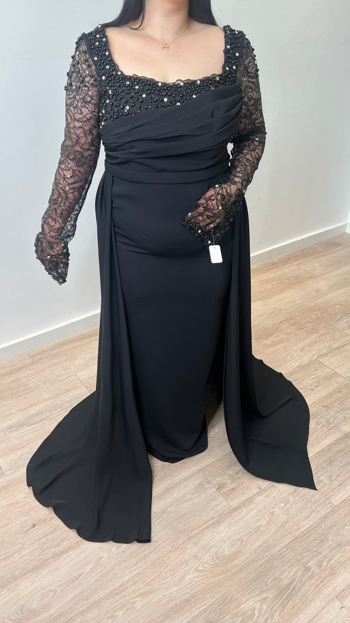 Aden Dress