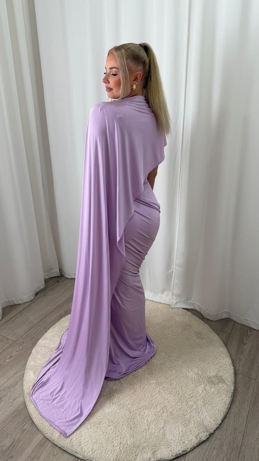 Defne Dress