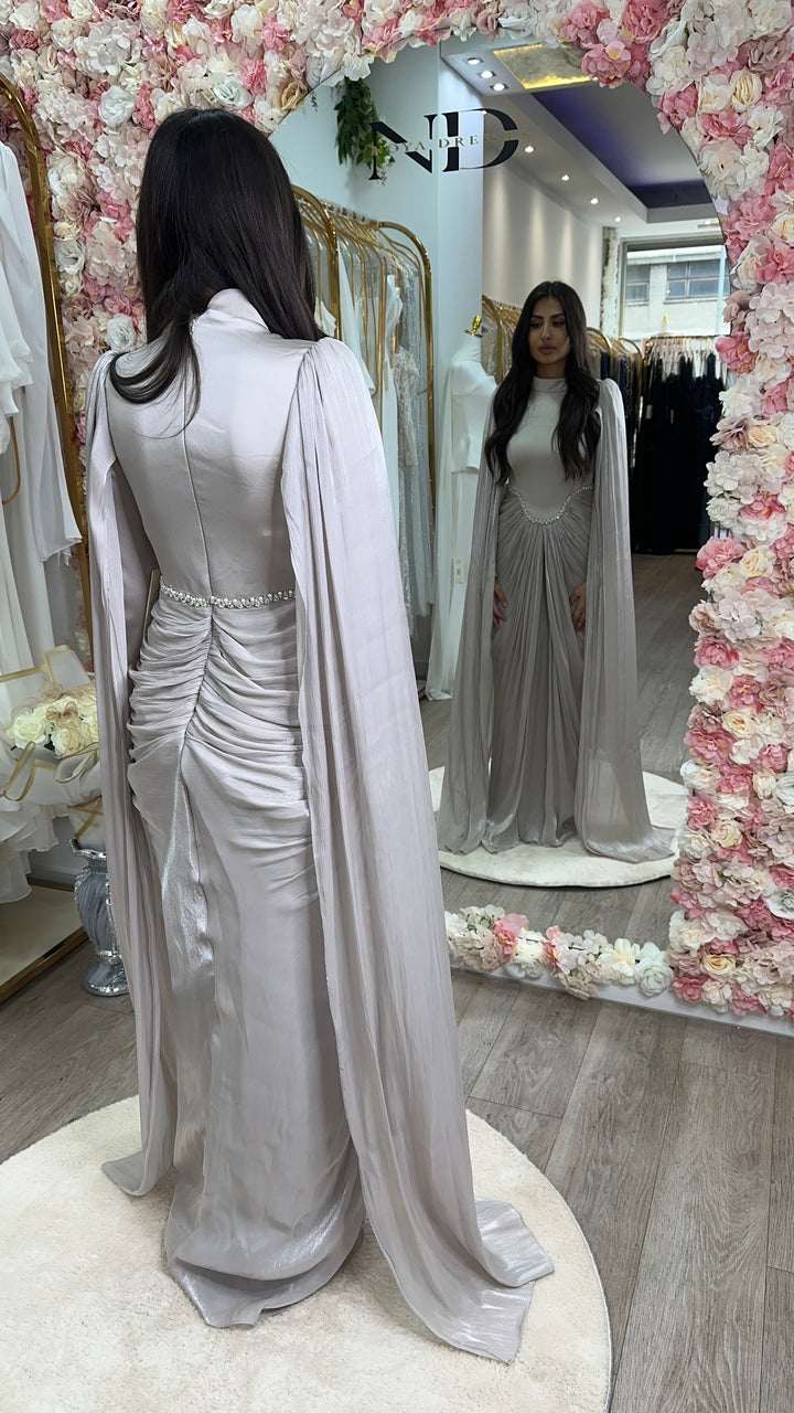 Jinan Dress