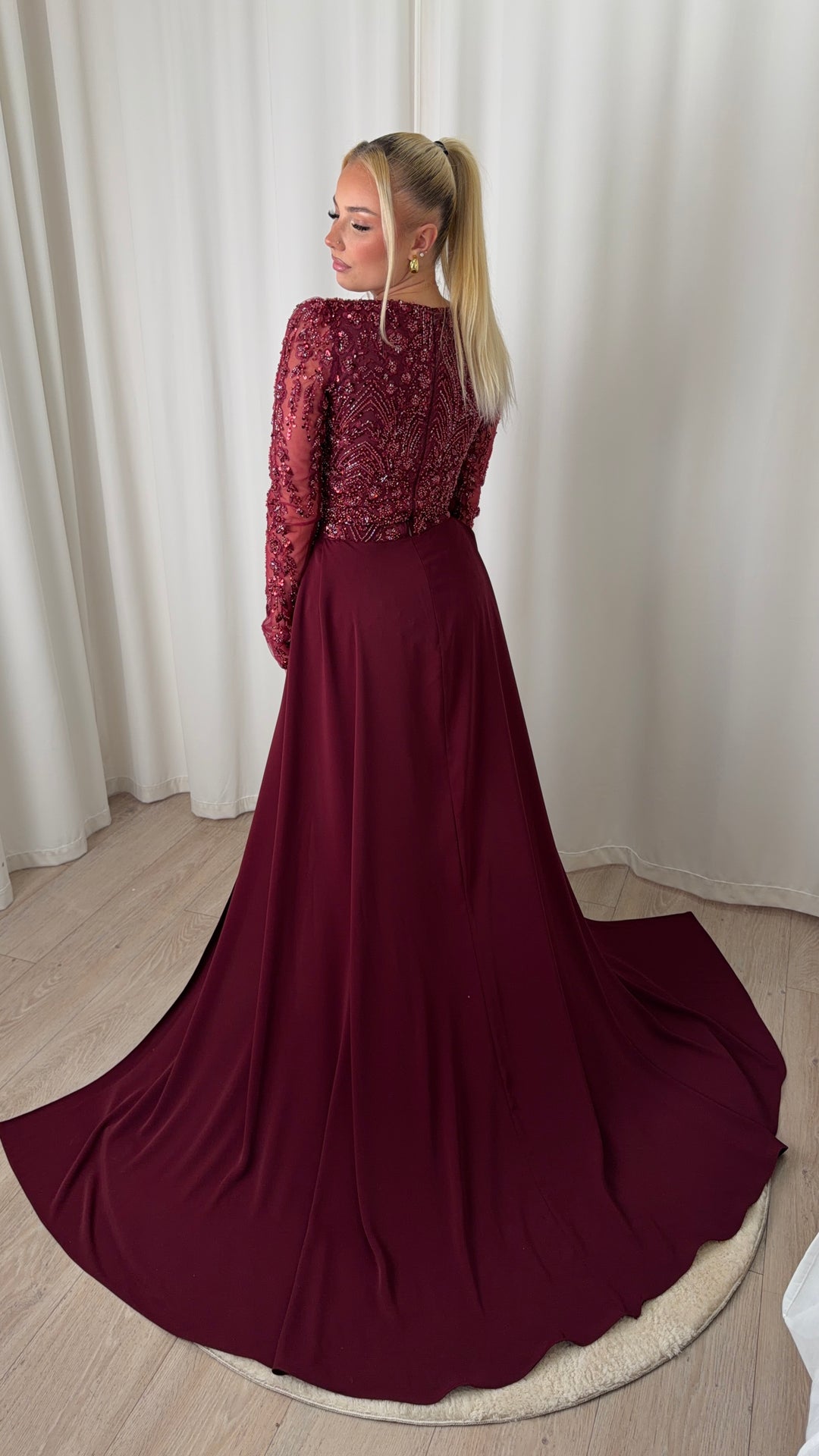 Boressa Dress