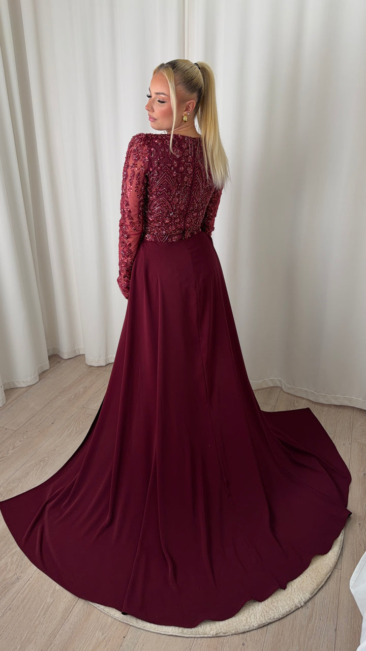 Boressa Dress