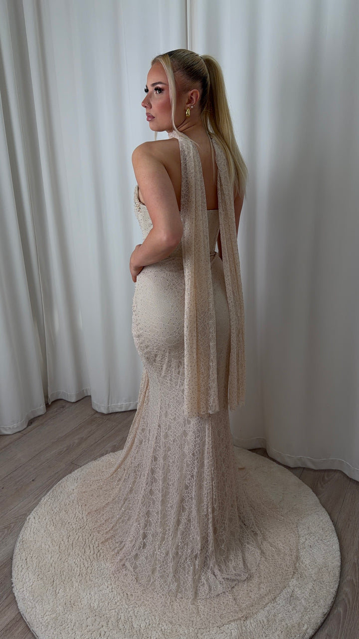 Dina Dress