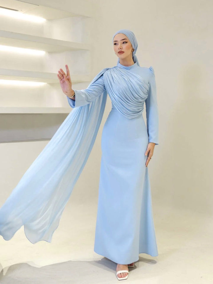 Luné Dress Pre order (4.4 avaible)