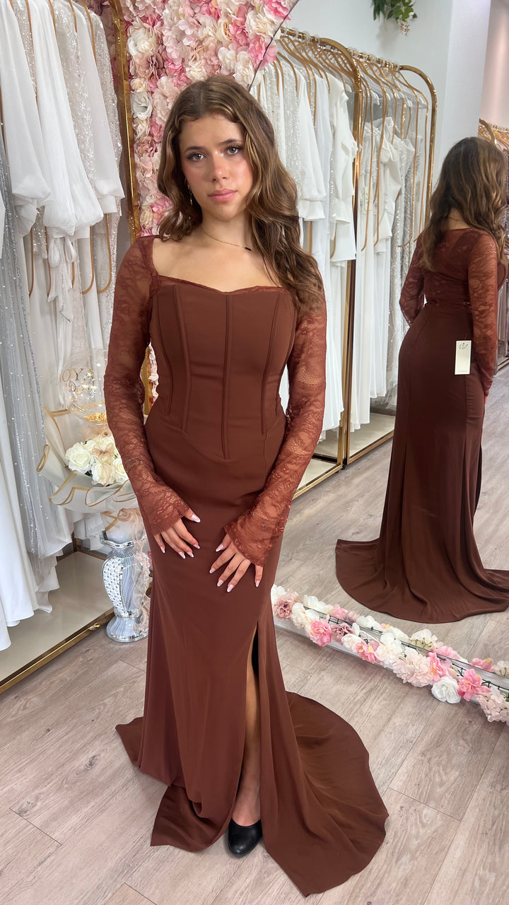 Rima Dress