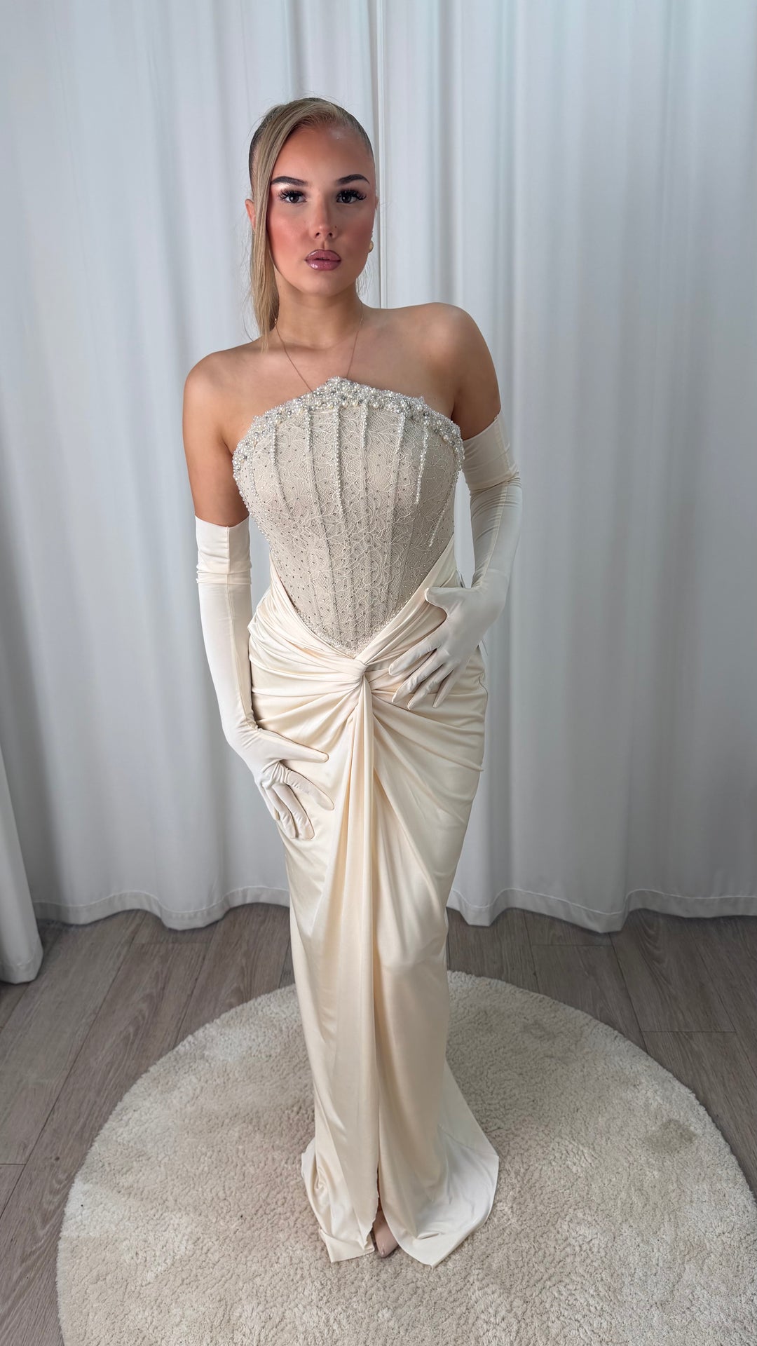 Sira Dress