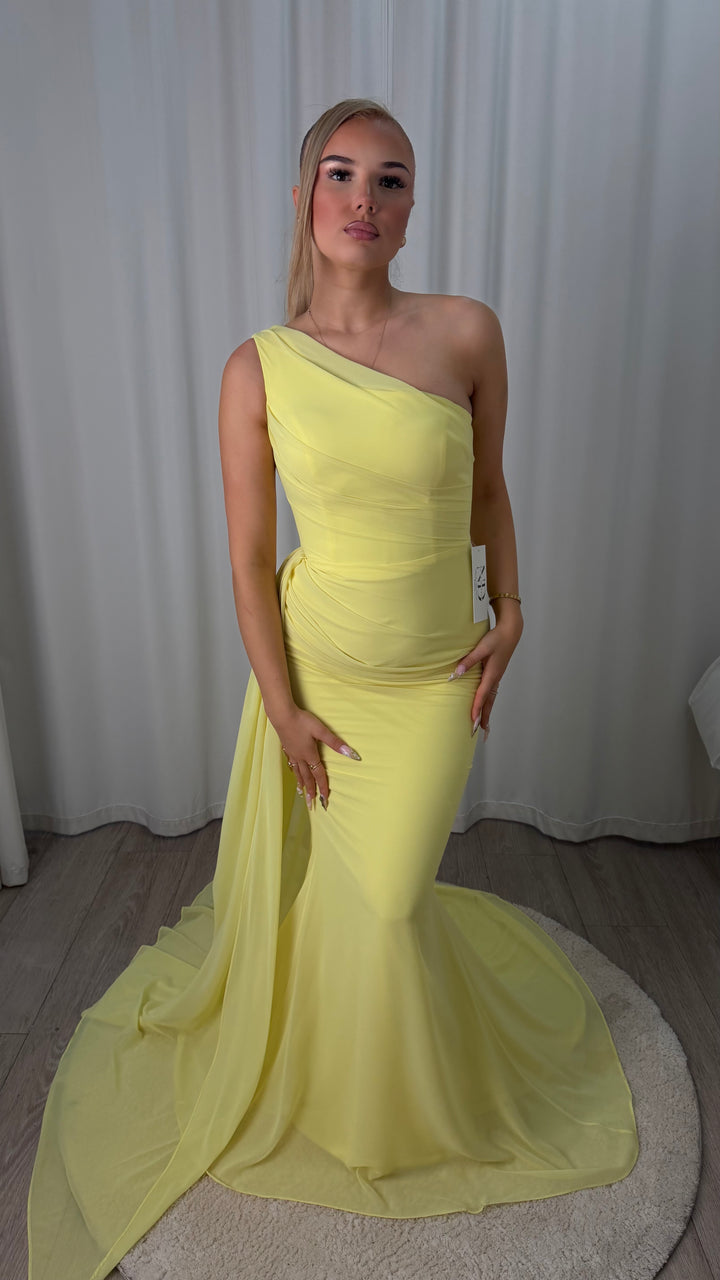 Efsun Dress