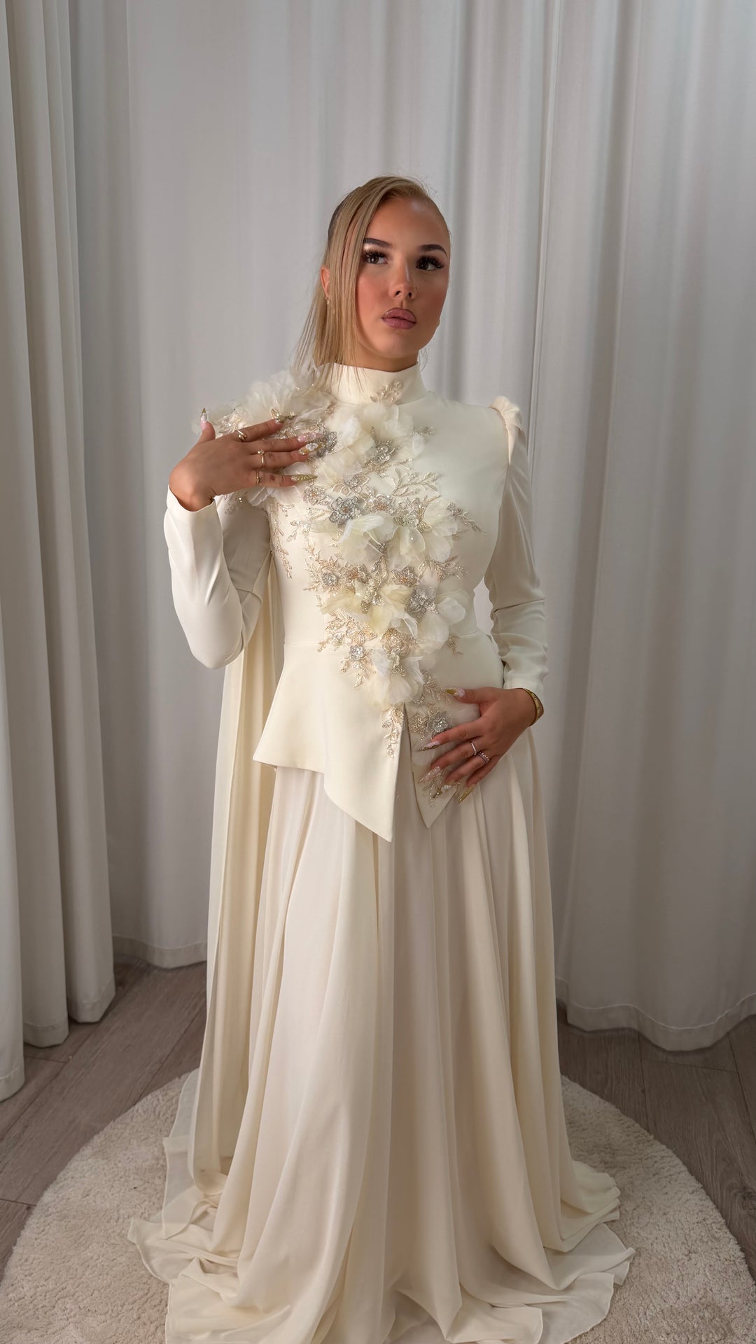 Dream Vintage Dress