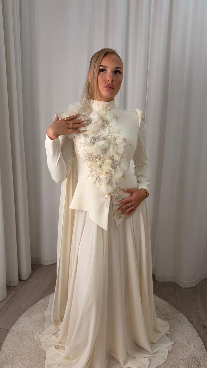 Dream Vintage Dress