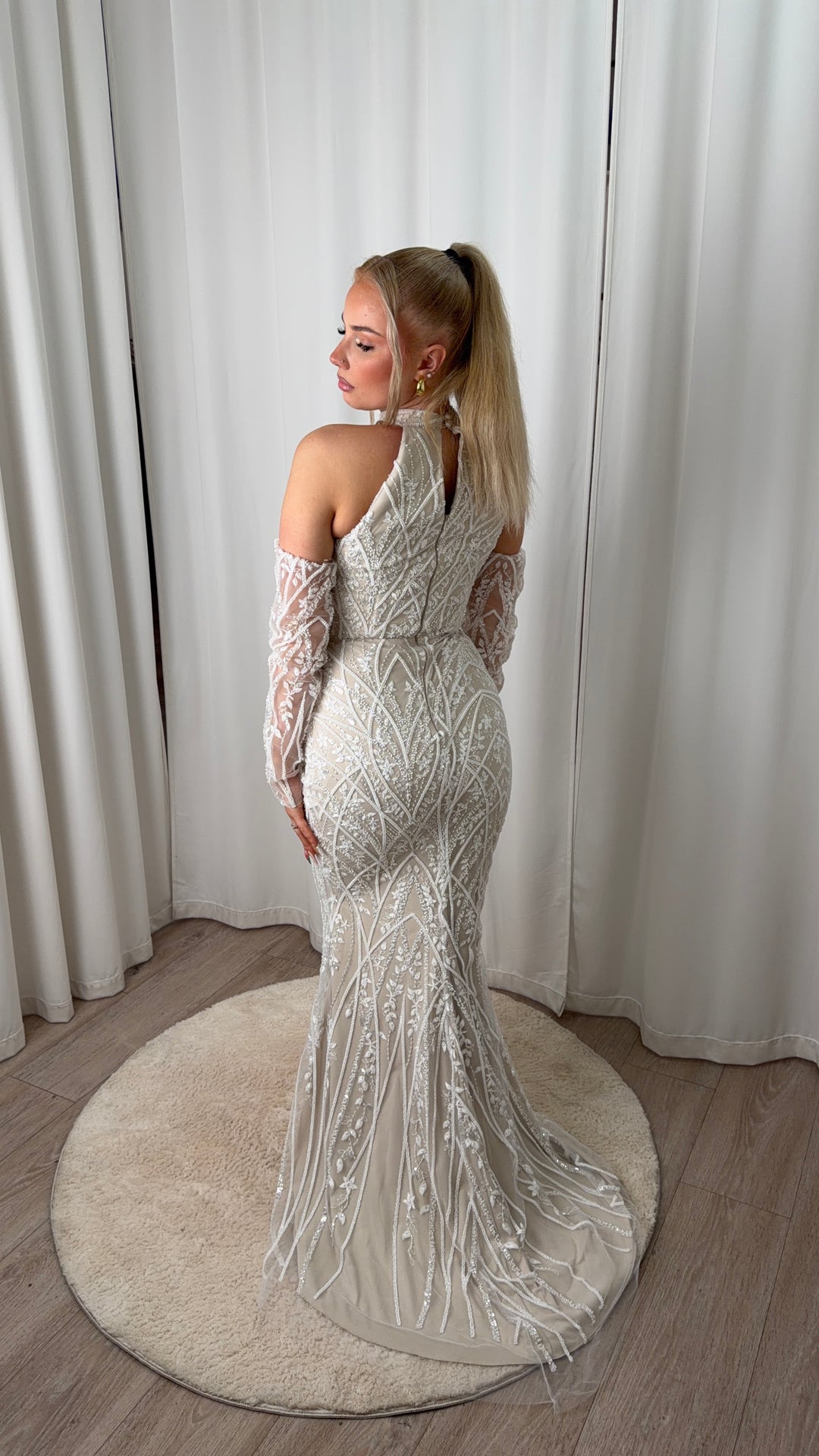Karima Dress