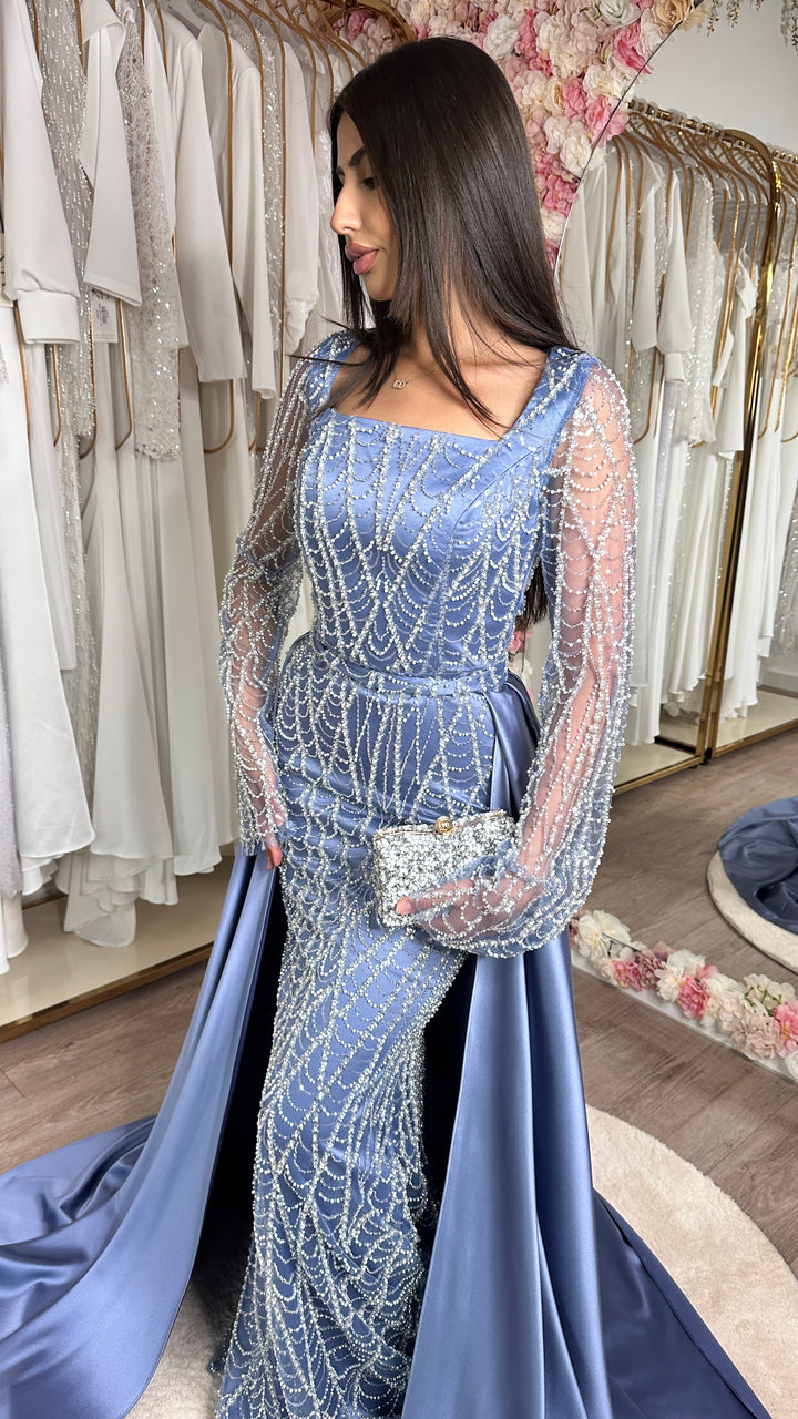 Yara Dress