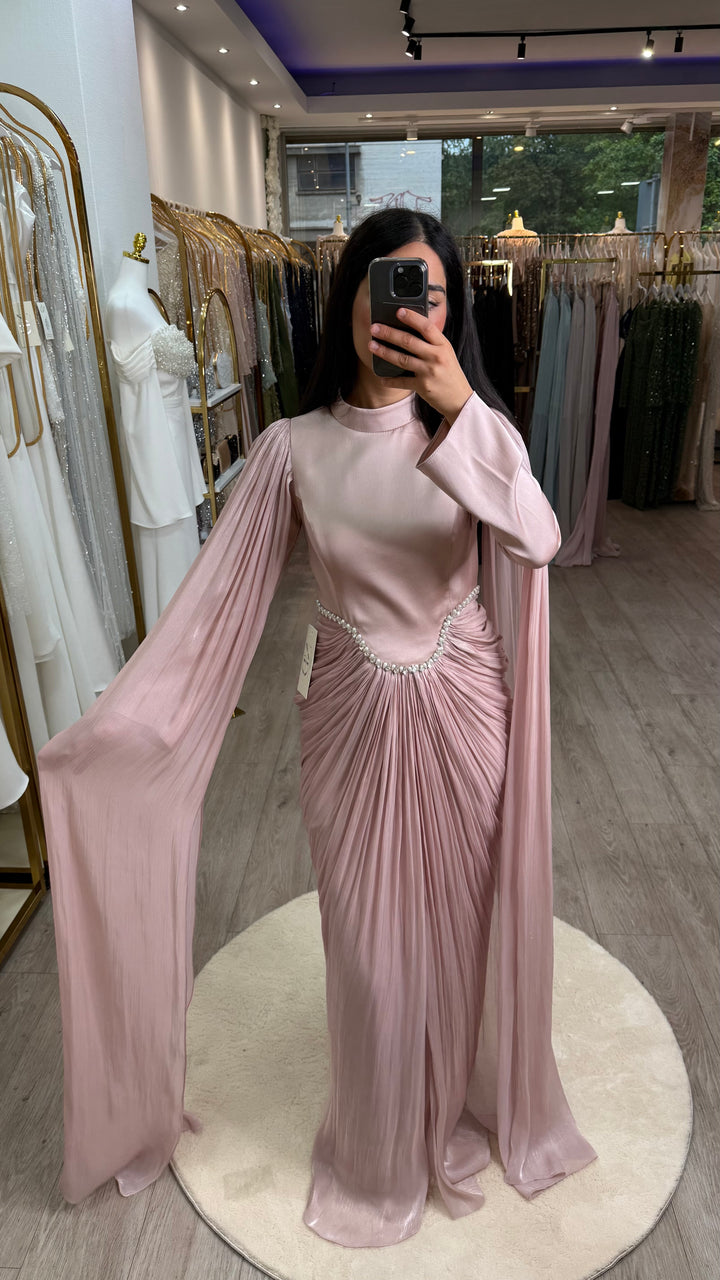 Jinan Dress