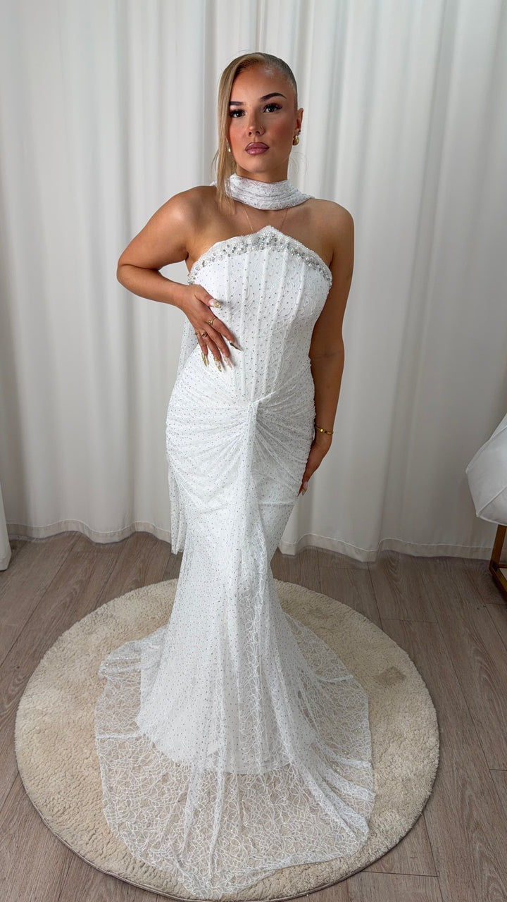 Dina Dress