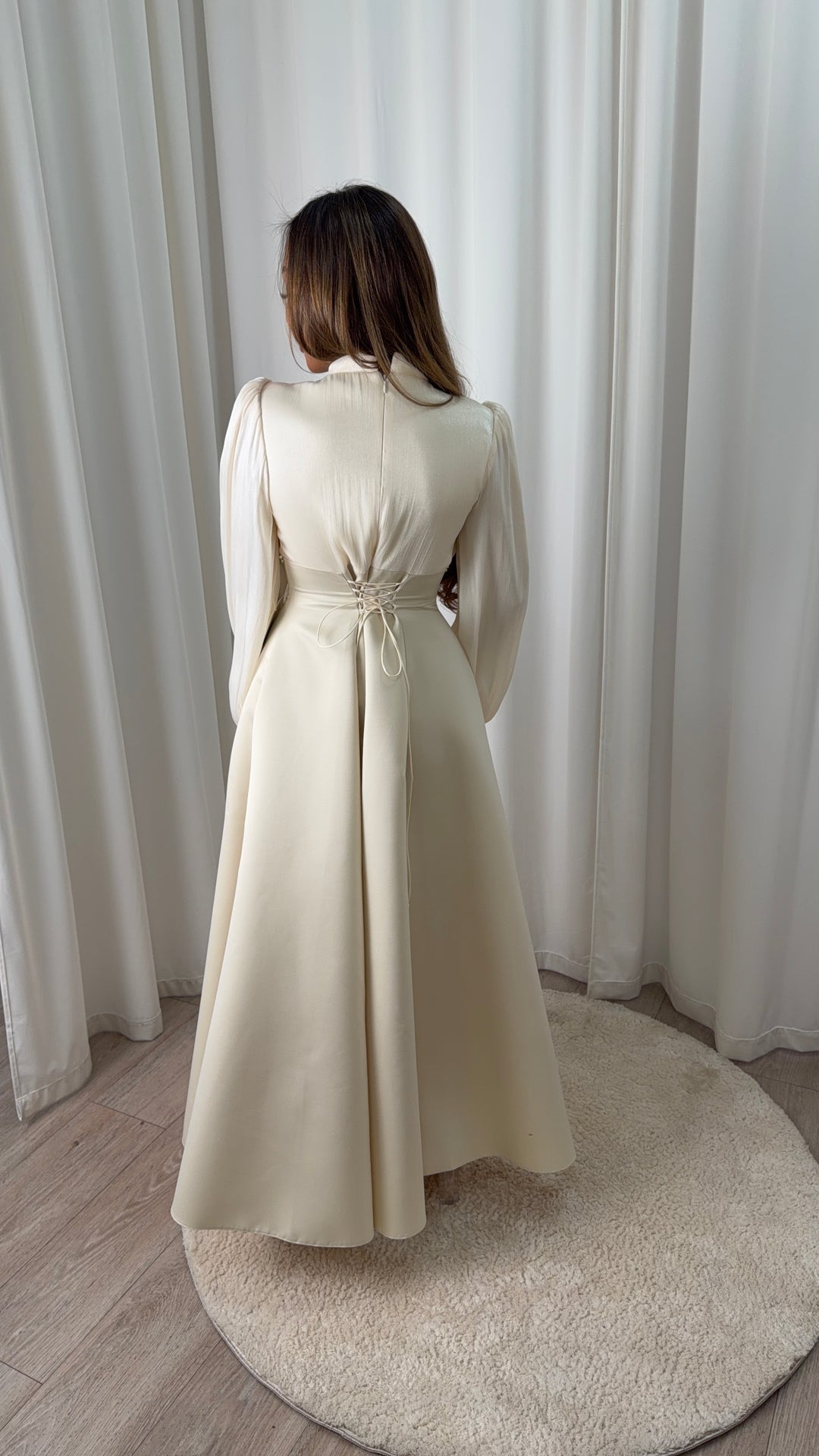 Kethira Dress