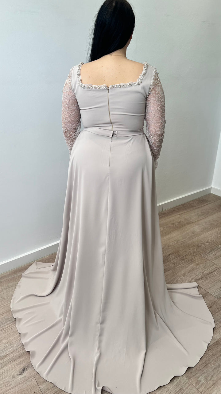 Aden Dress