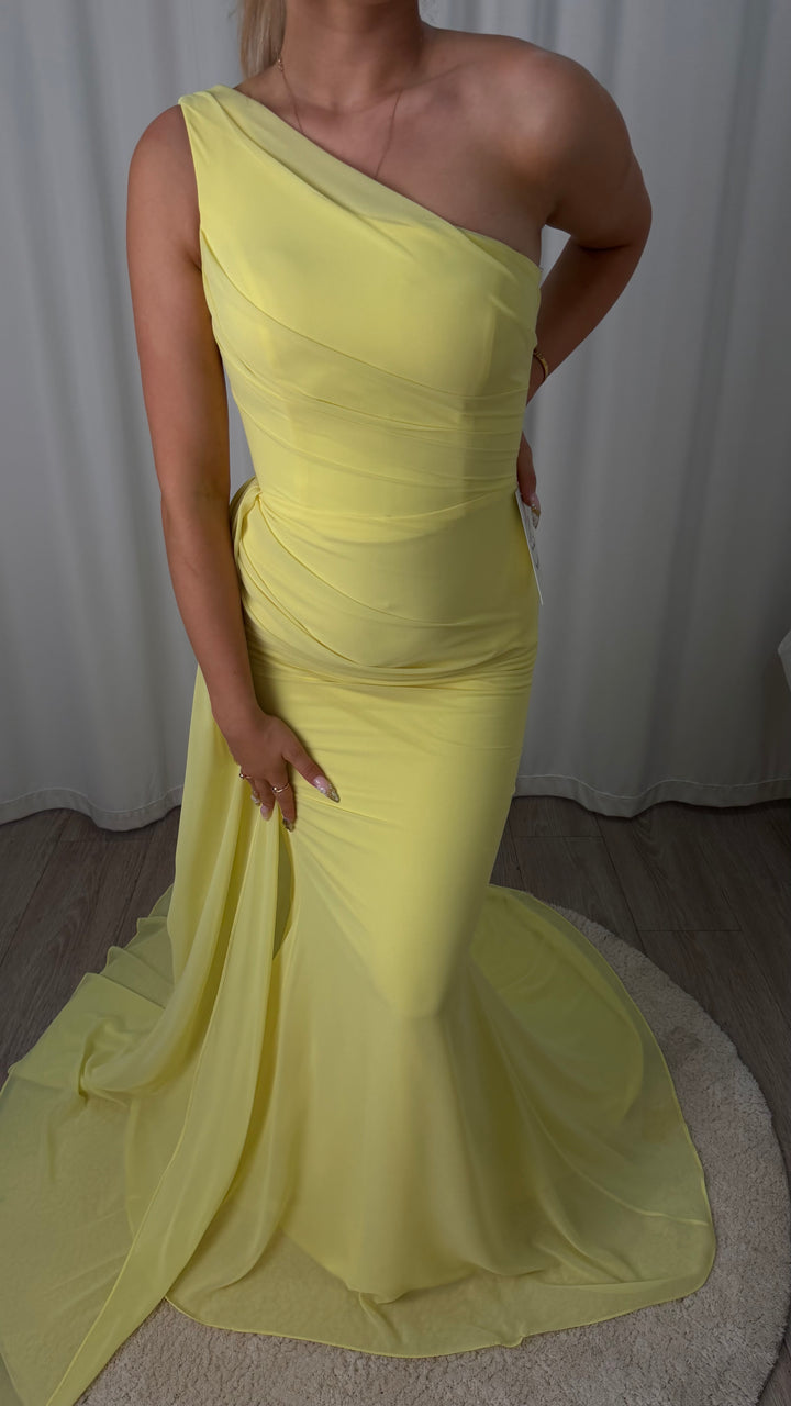 Efsun Dress