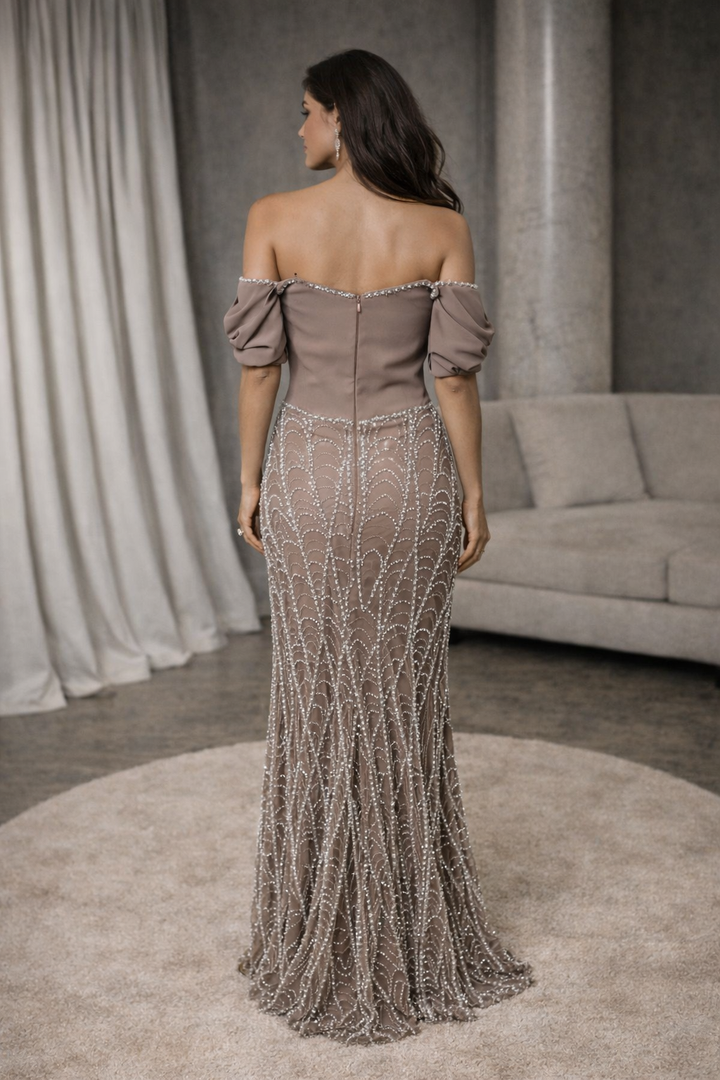 Sorélia Dress