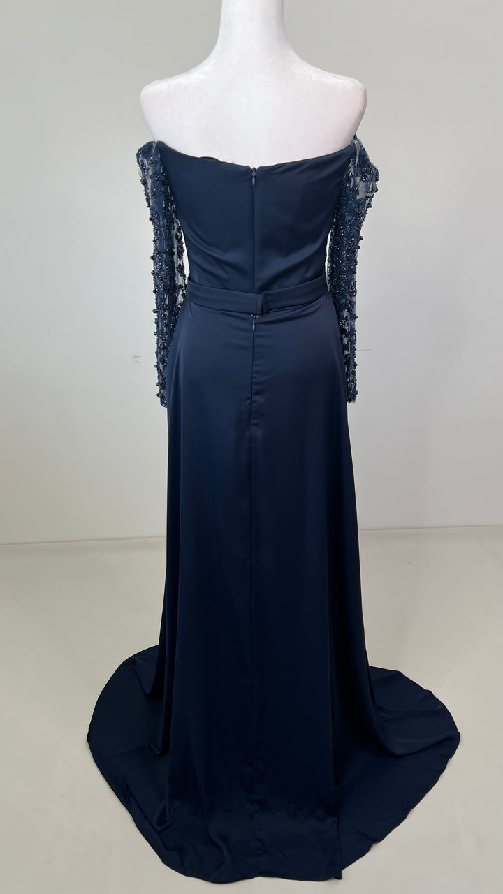 The Gülsen Dress