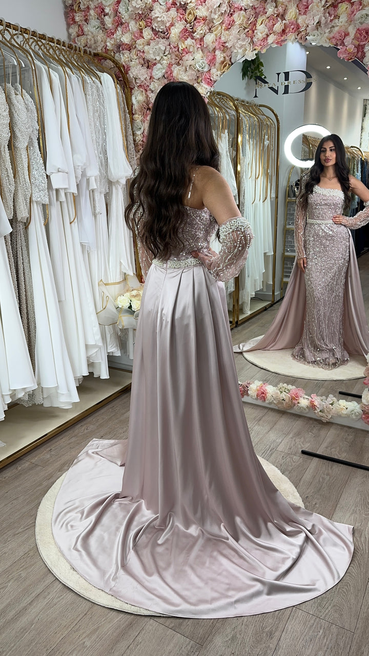 Shala Dress
