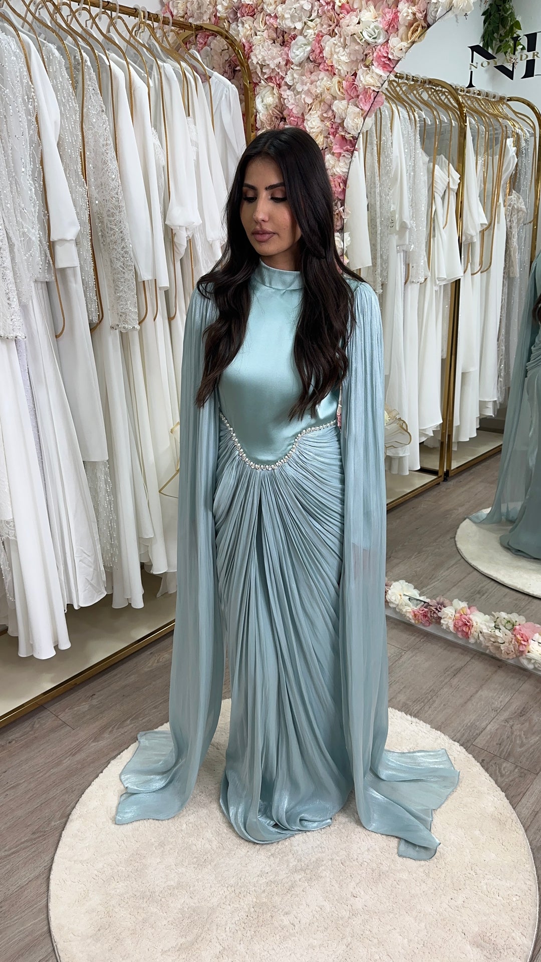 Jinan Dress