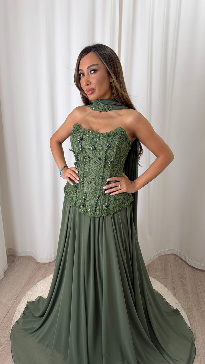 Peonie Couture