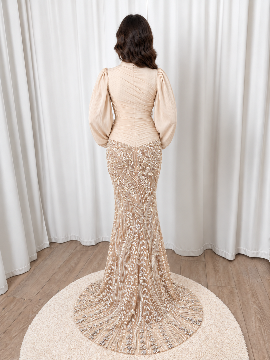 Avenora Dress