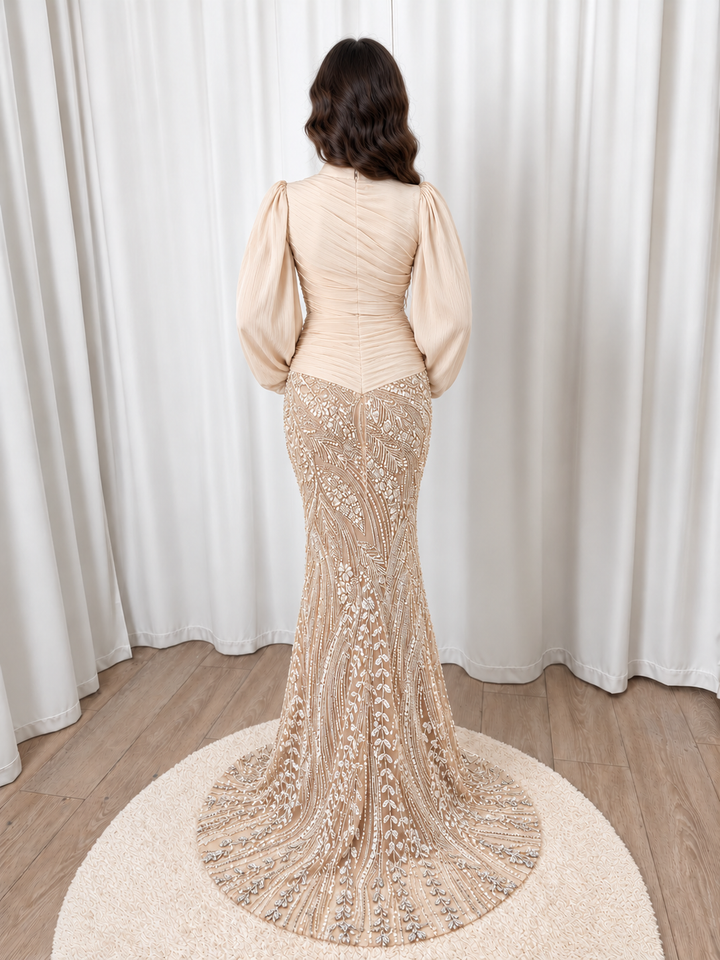 Avenora Dress