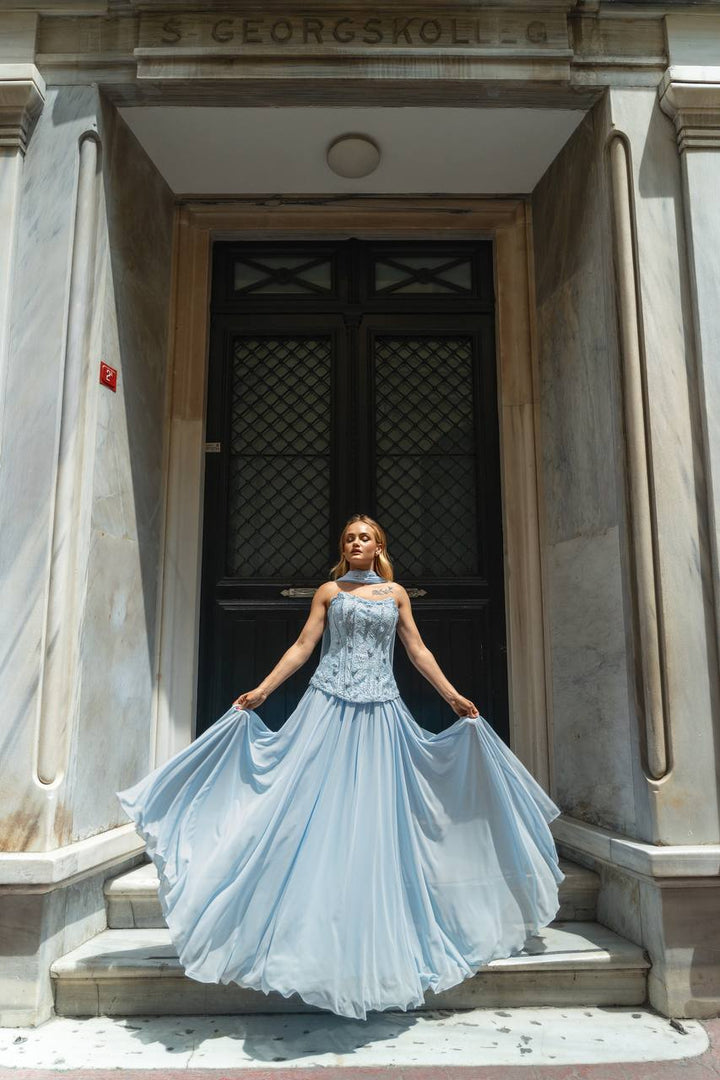 Pre Order- Peonie Couture