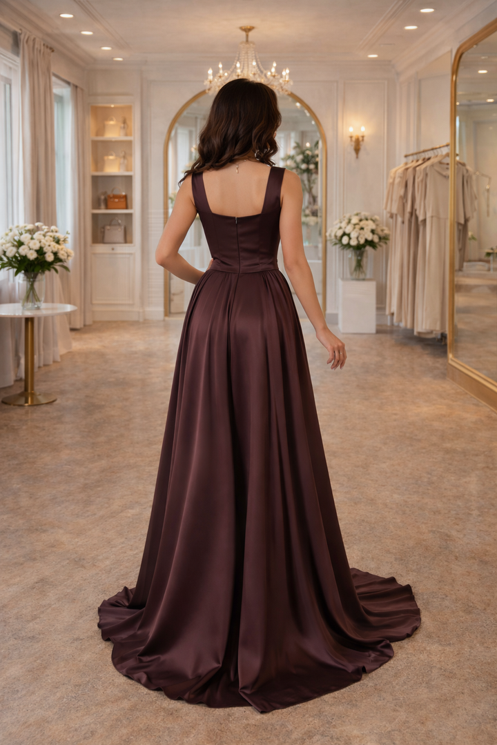 Sorella Dress