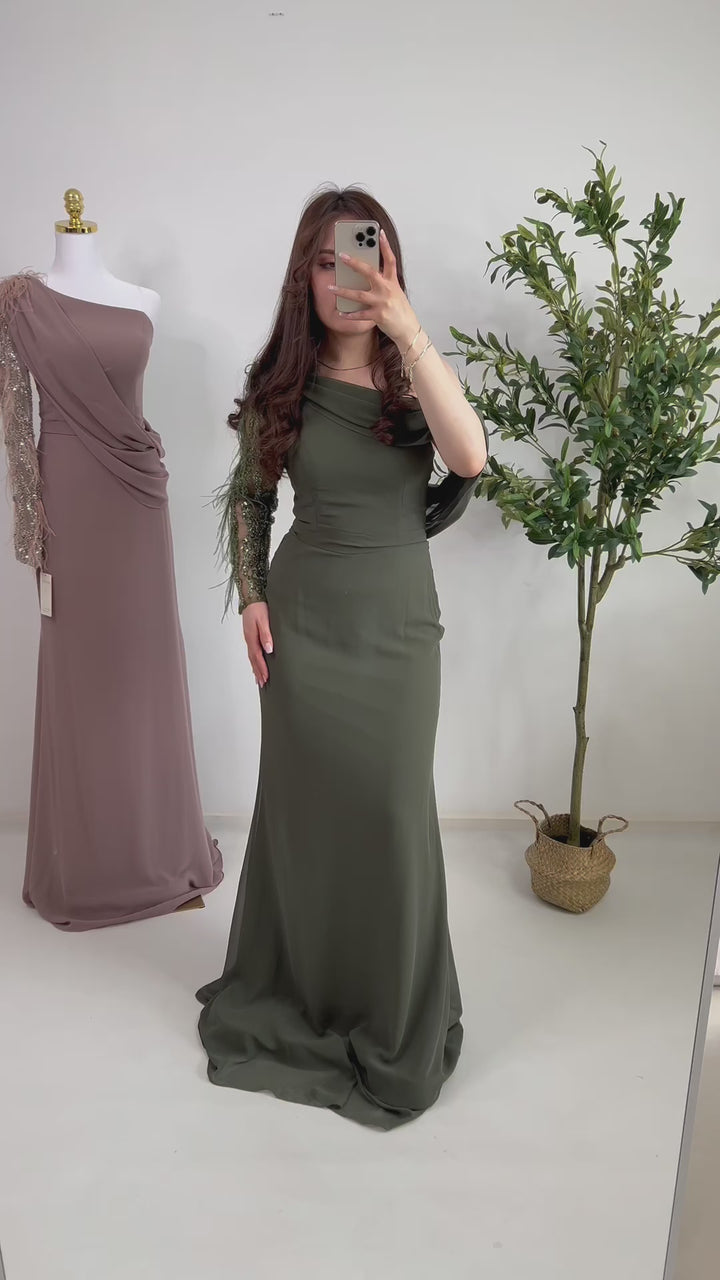 Aida Dress