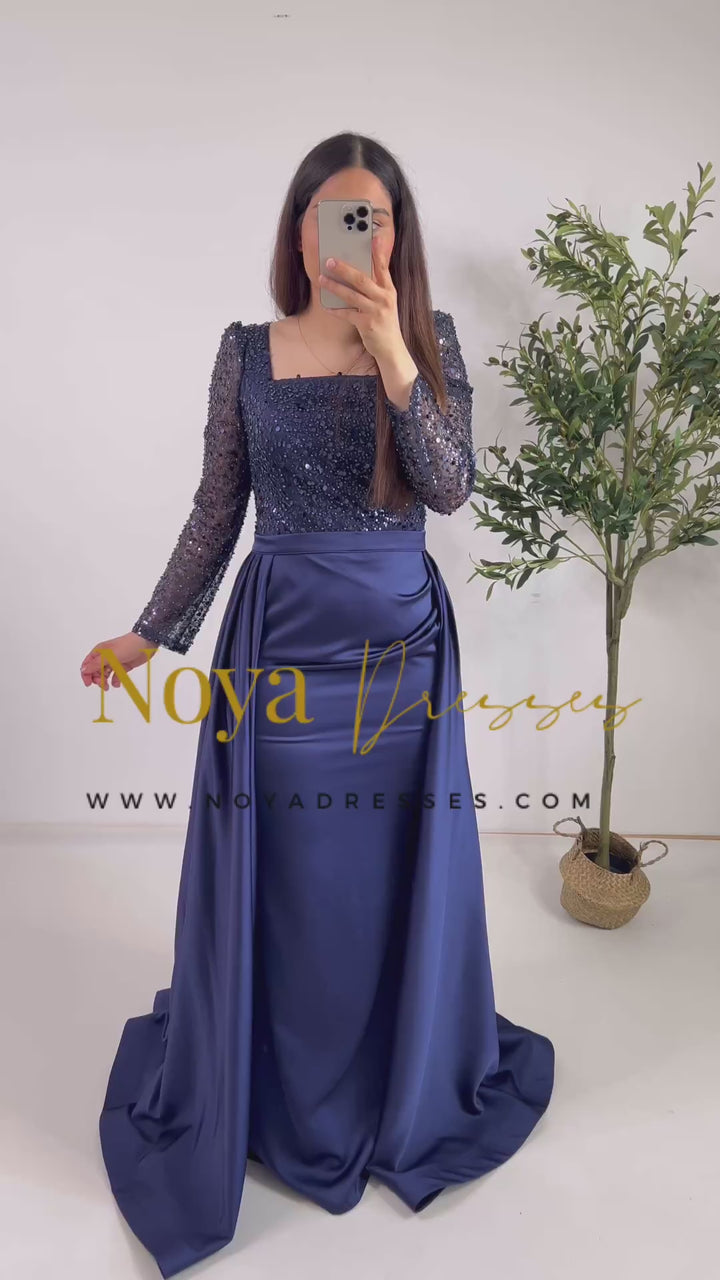 Dina Dress