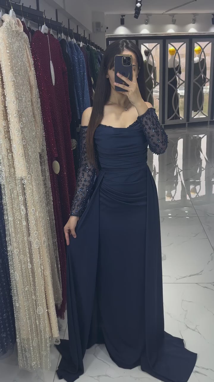 The Gülsen Dress