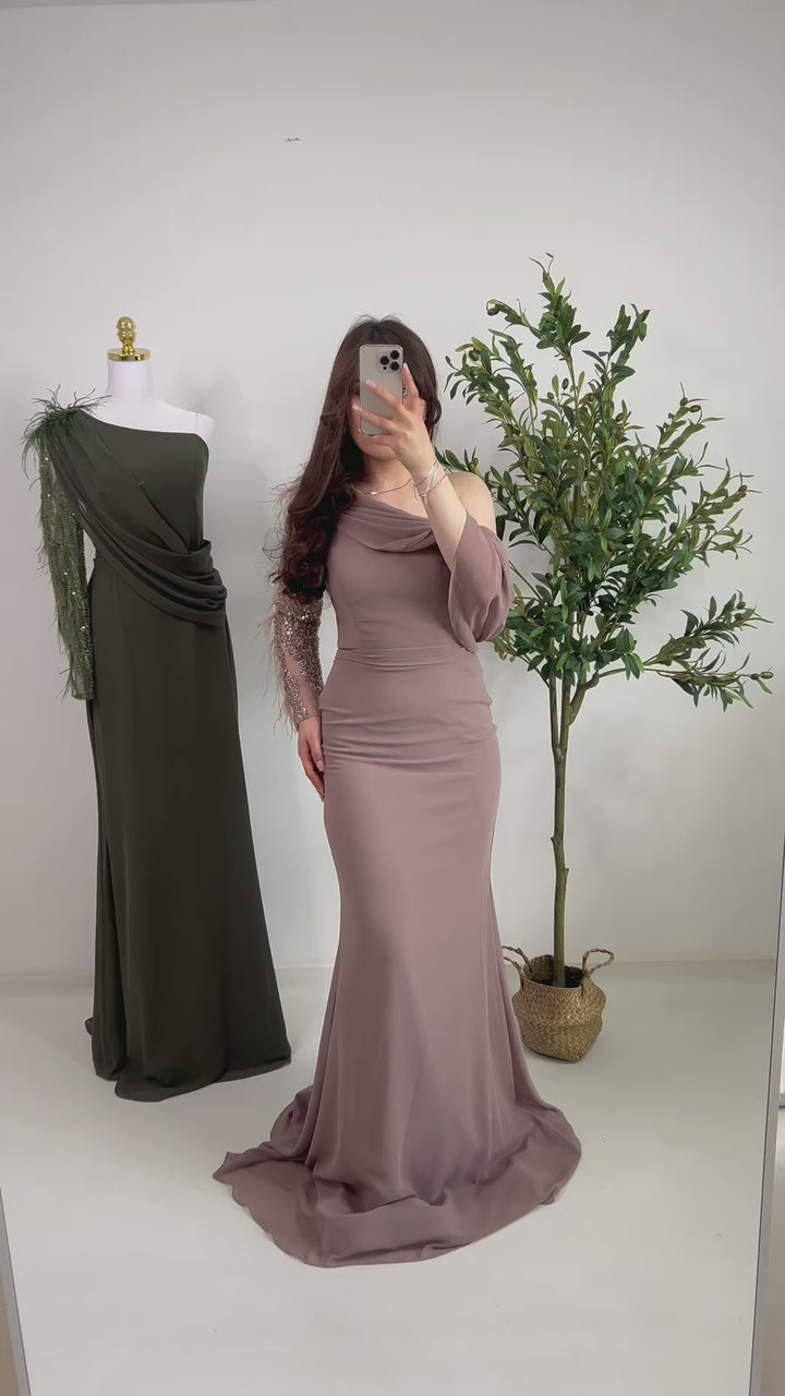 Aida Dress