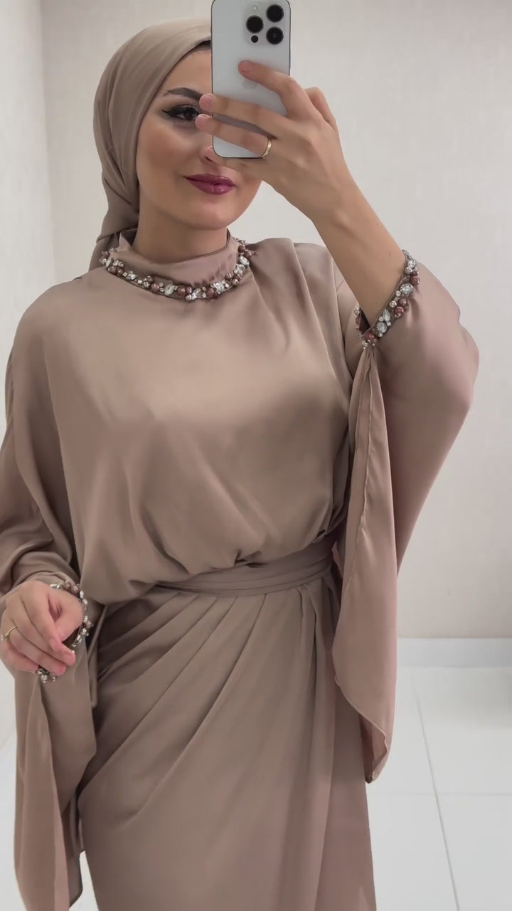 Afra Abaya