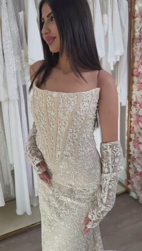 Deren Dress