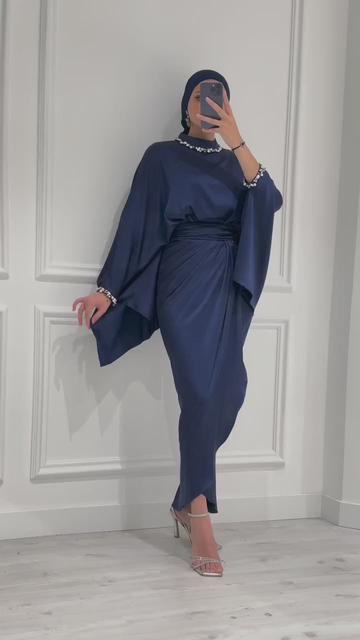 Afra Abaya