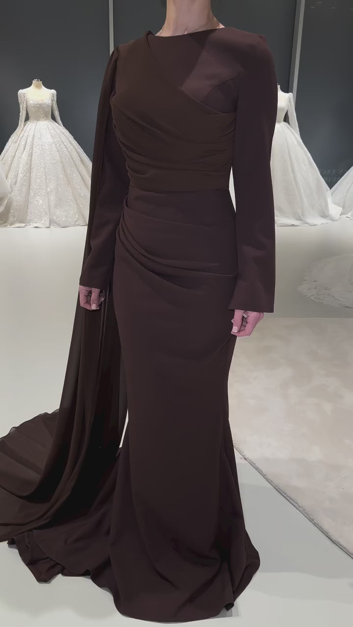 Kübra Dress