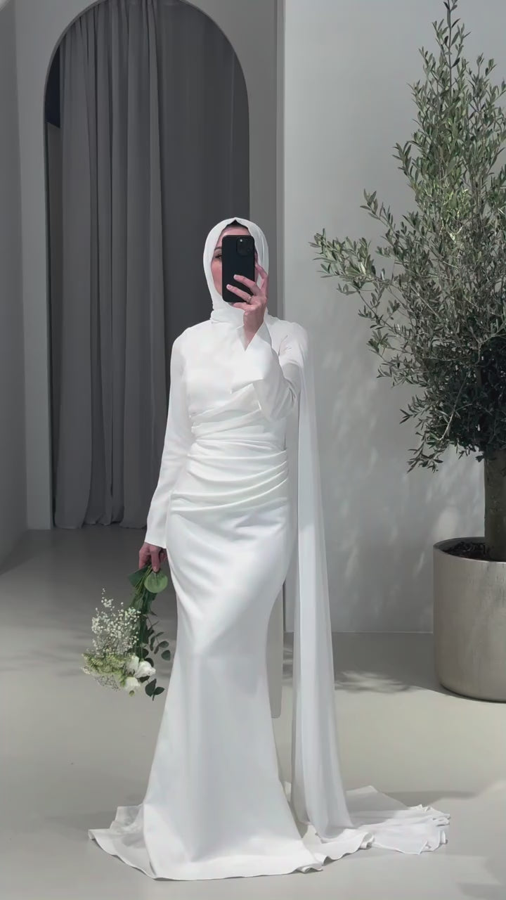 Kübra Dress