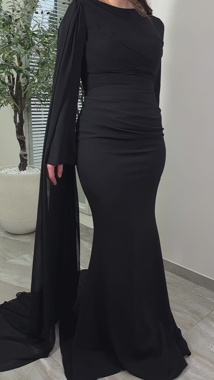 Kübra Dress