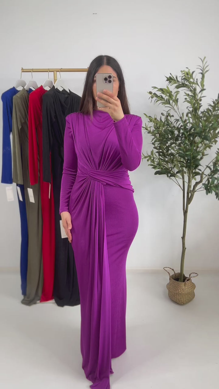 Zeina Dress