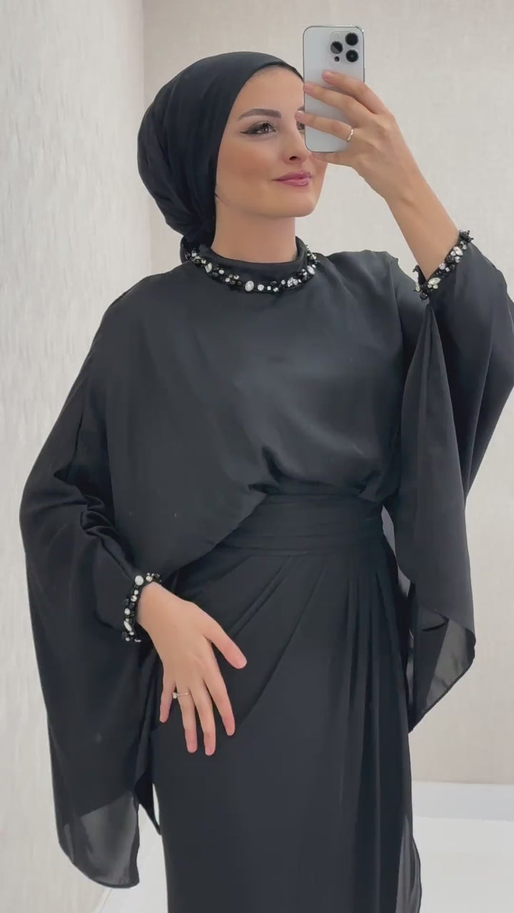 Afra Abaya